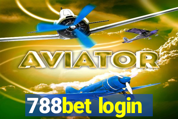 788bet login